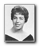 Diana Walter: class of 1960, Norte Del Rio High School, Sacramento, CA.